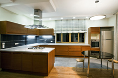kitchen extensions Burham Court